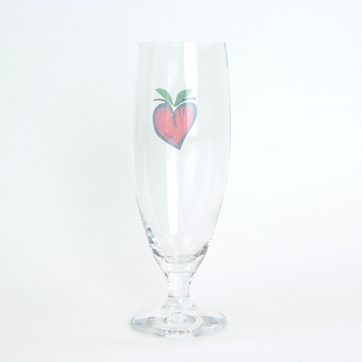 KOSTA BODA コスタボダ FRIENDSHIP ビールグラス HEARTS