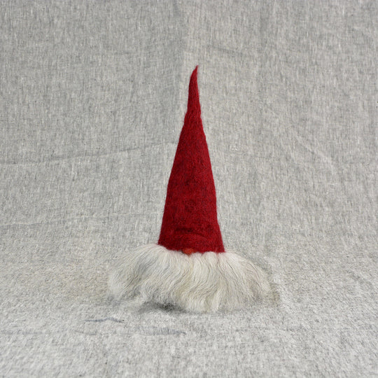 Asas Tomtebod オーサトムテボッド ノーム（Viktor / レッドハット）