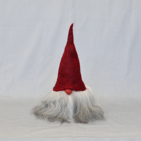 Asas Tomtebod オーサトムテボッド ノーム（Valter / レッドハット）