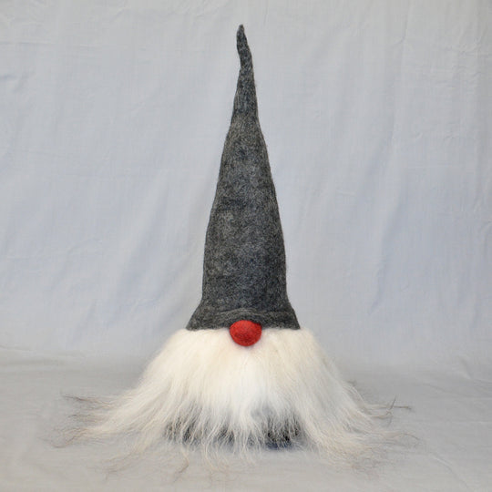 Asas Tomtebod オーサトムテボッド ノーム ( Verner / グレーハット )