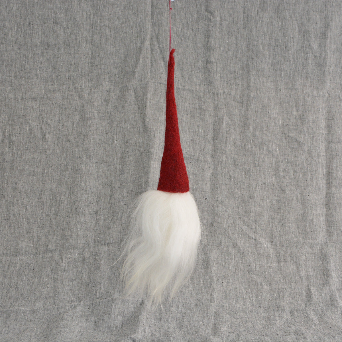 Asas Tomtebod オーサトムテボッド トムテ ( Long beard / レッド
