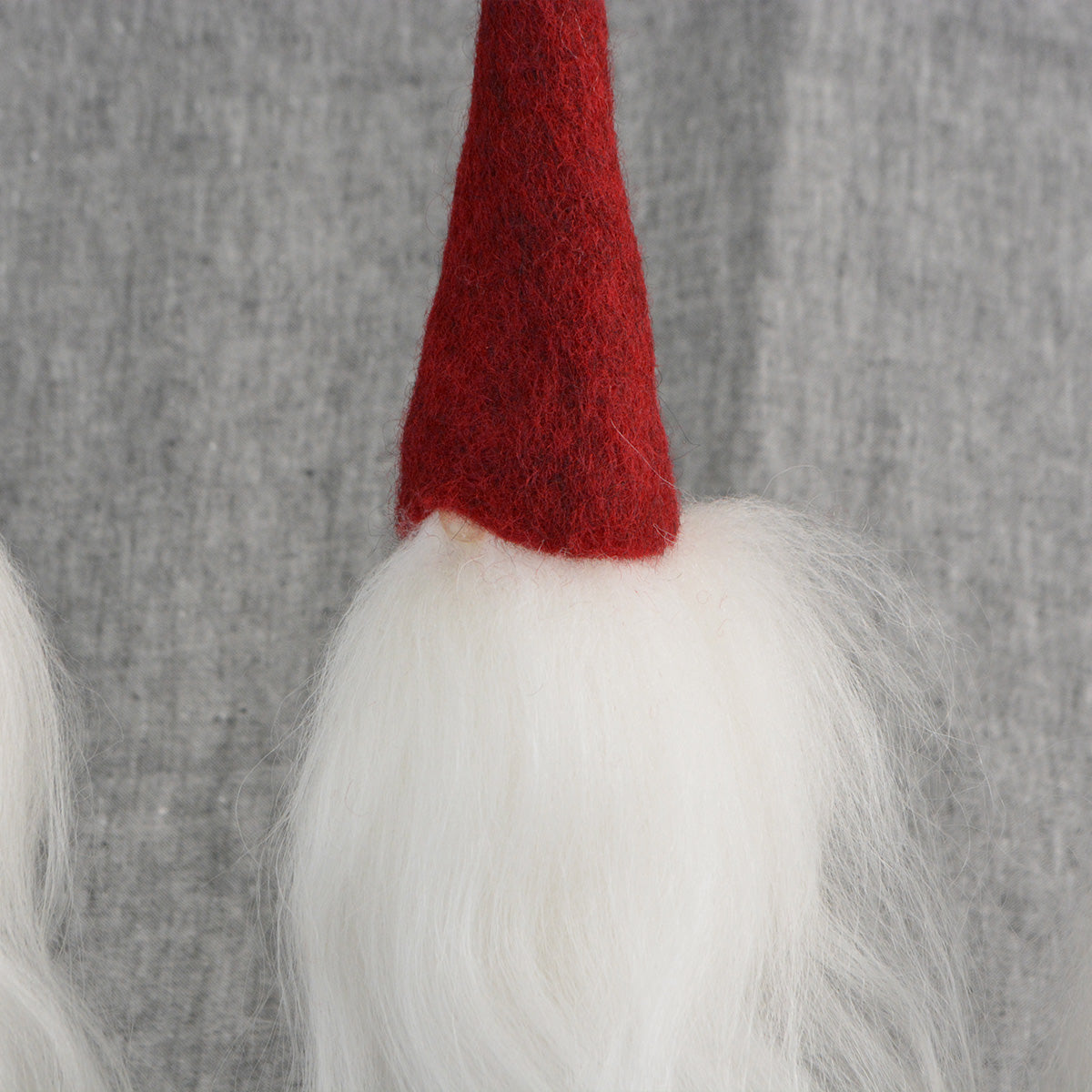 Asas Tomtebod オーサトムテボッド トムテ ( Long beard / レッド