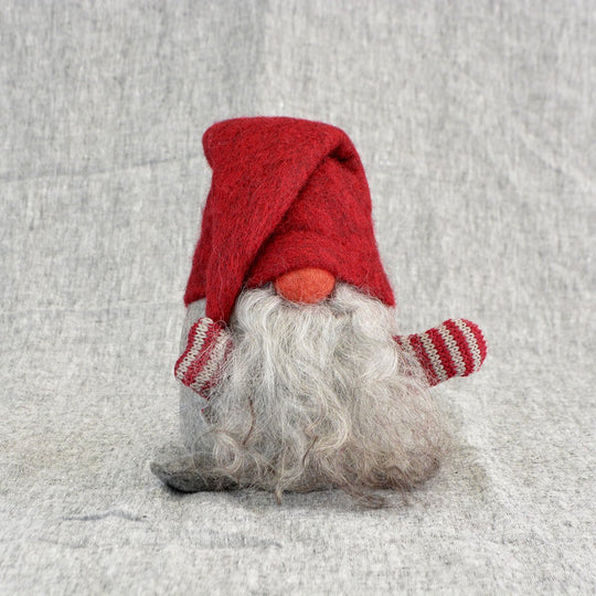 Asas Tomtebod オーサトムテボッド ノーム ( Lill-Class / レッドハット )