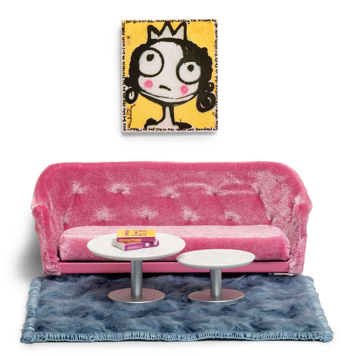 LUNDBY ルンドビー リビングルームセット