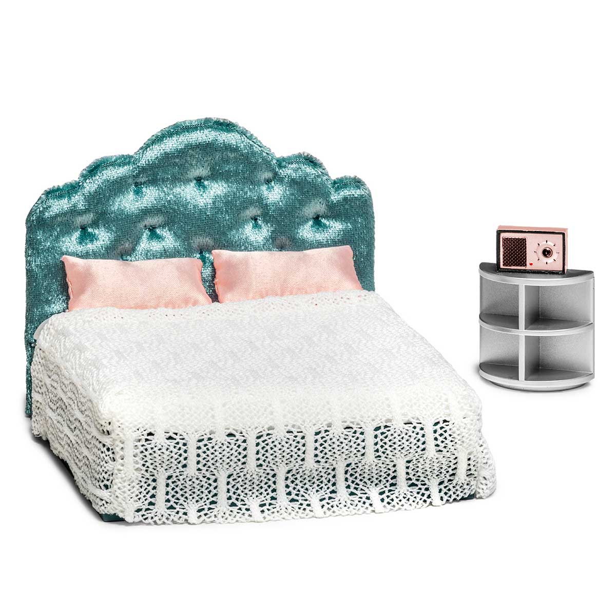 Lundby ルンドビー ベッドセット