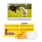 LUNDBY ルンドビー テレビセット