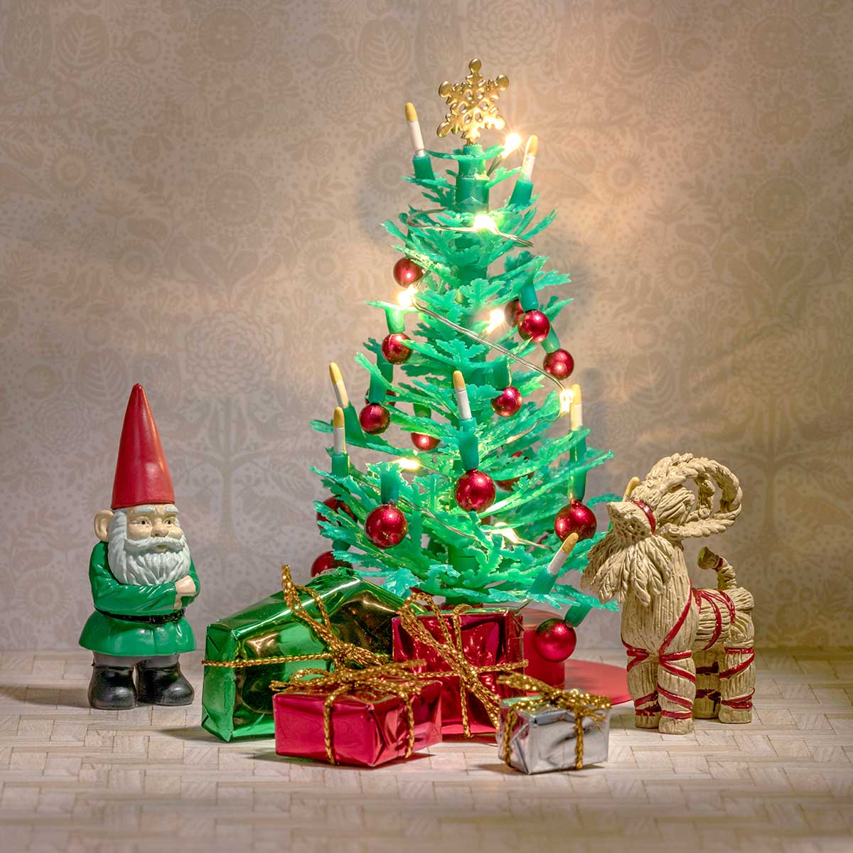 Lundby ルンドビー クリスマスセット