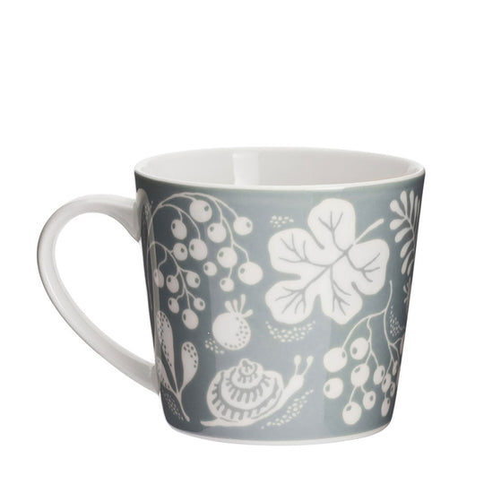 Littlephant リトルファント マグカップ ( S / Wild at heart / ダスティーブルー )