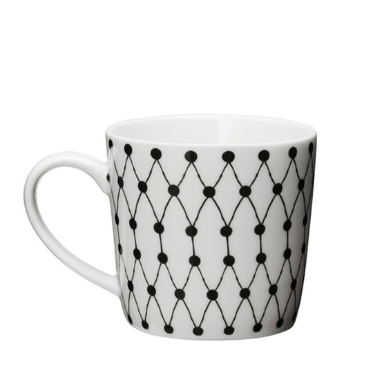 Littlephant リトルファント マグカップ ( S / Net / ホワイト・ブラック )