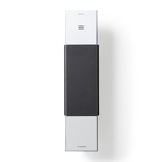 Jacob Jensen ヤコブ・イェンセン HS20D コードレス電話機 ( 子機 / シルバー )