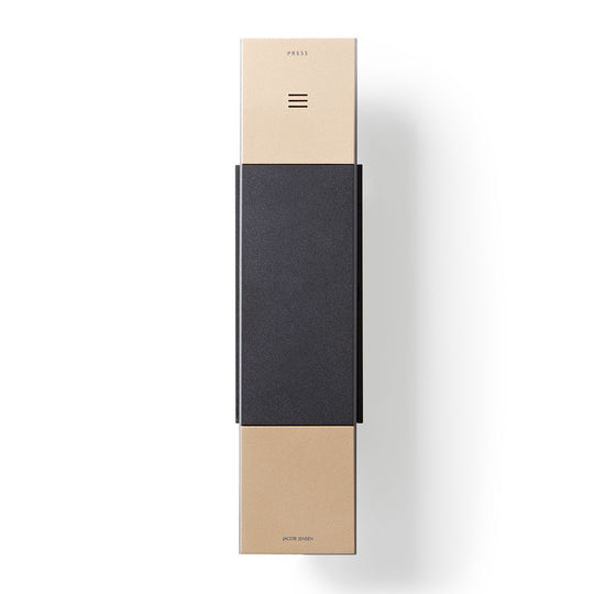 Jacob Jensen ヤコブ・イェンセン HS20D コードレス電話機 ( 子機 / シャンパンゴールド )