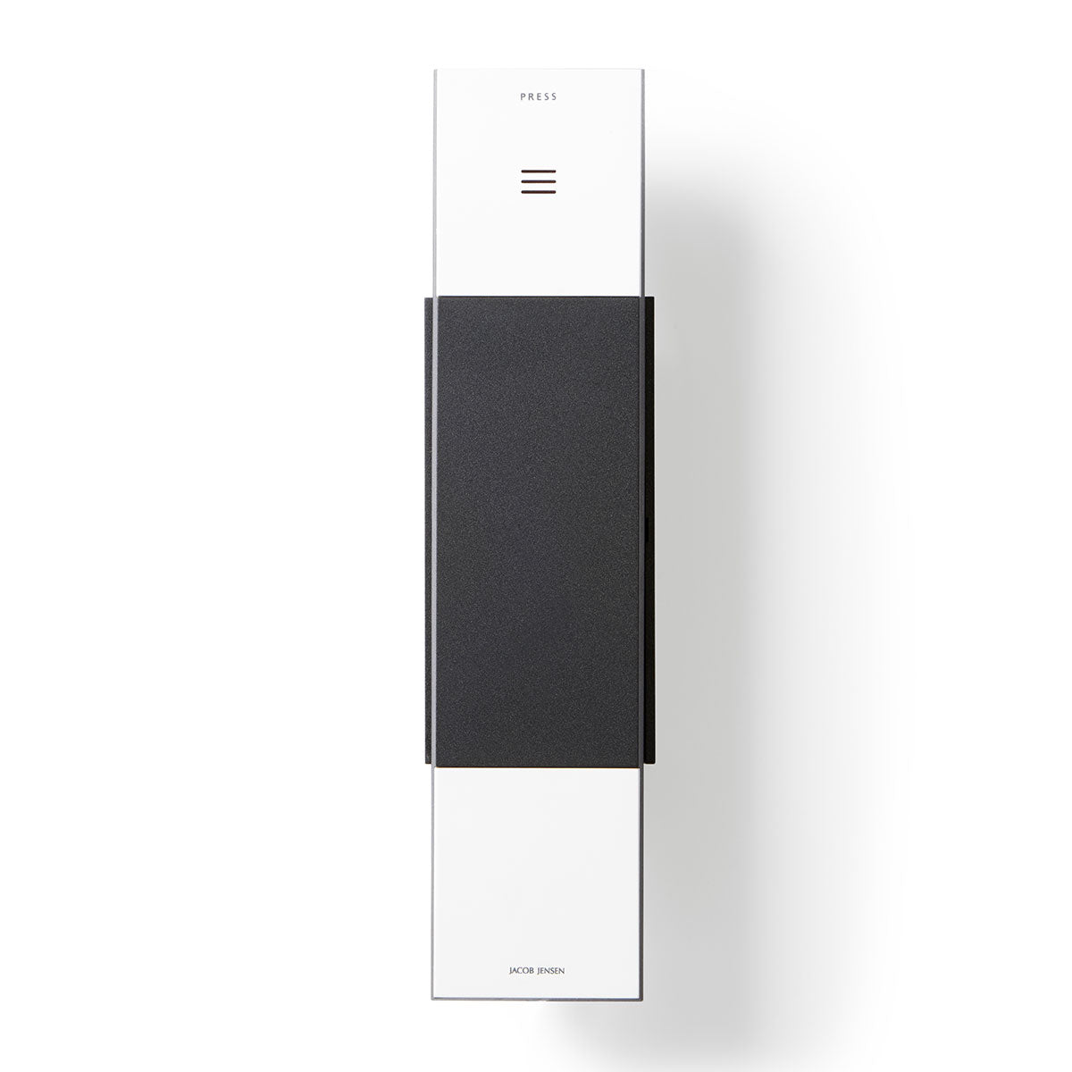 Jacob Jensen 電話機　ヤコブ　イェンセン 白 楽天市場】JACOB JENSEN ヤコブ イェンセン HT60（Ver.5