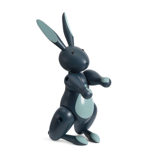 Kay Bojesen Denmark カイ・ボイスン・デンマーク フィギュア ウサギ ブルー