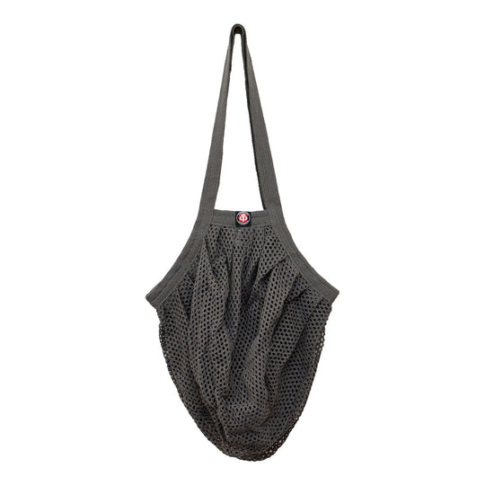 ORSKOV オルスコウ ストリングバッグ ( HEAVY L / ダークグレー )