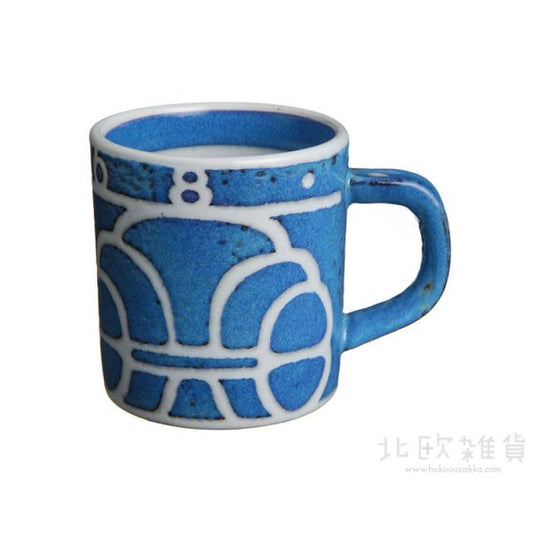 Royal Copenhagen ロイヤル・コペンハーゲン イヤーマグ（1968年）