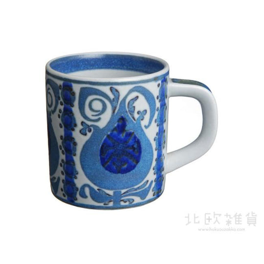 Royal Copenhagen ロイヤル・コペンハーゲン イヤーマグ（1969年）