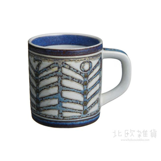 Royal Copenhagen ロイヤル・コペンハーゲン イヤーマグ（1970年）