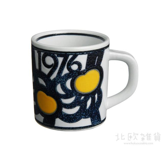 Royal Copenhagen ロイヤル・コペンハーゲン イヤーマグ（1976年）