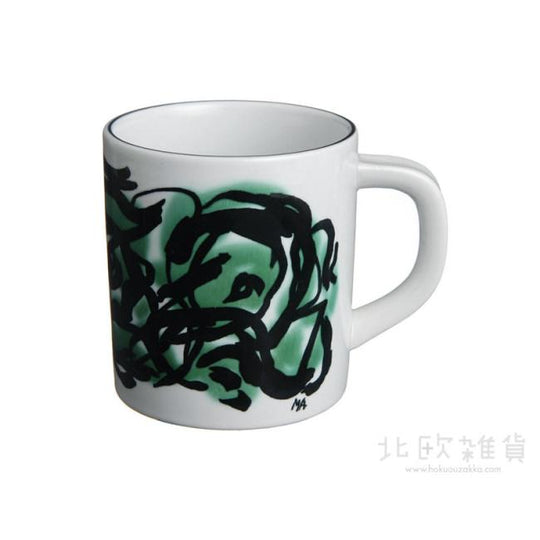 Royal Copenhagen ロイヤル・コペンハーゲン イヤーマグ（1987年）