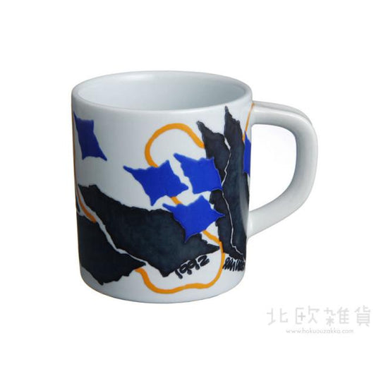 Royal Copenhagen ロイヤル・コペンハーゲン イヤーマグ（1992年）