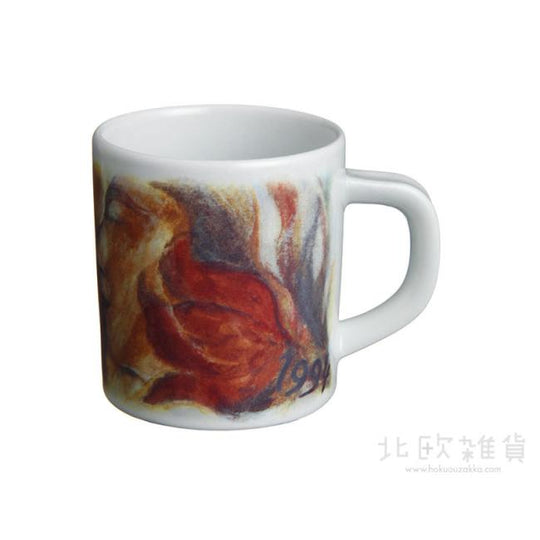 Royal Copenhagen ロイヤル・コペンハーゲン イヤーマグ（1994年）