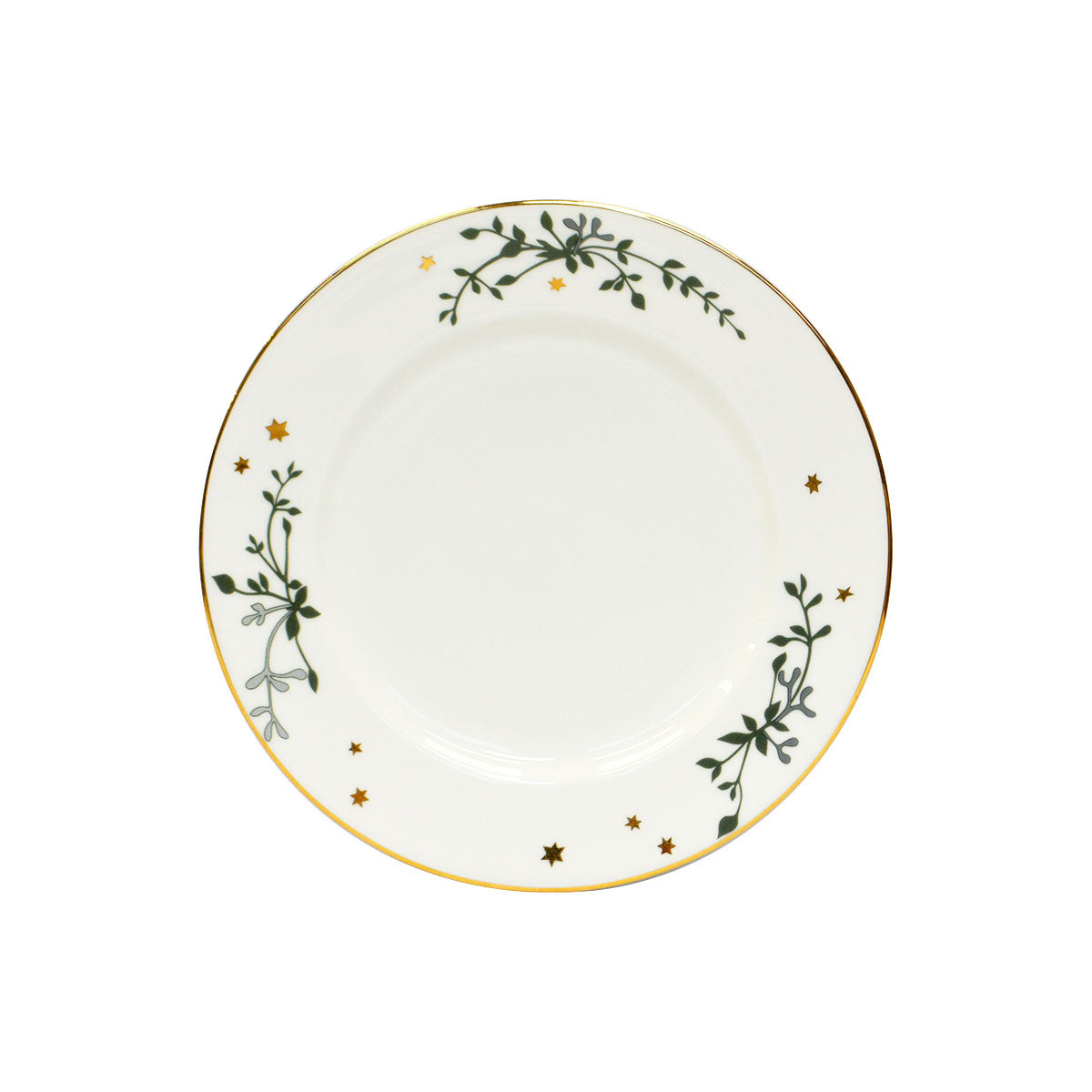 JETTE FROLICH イエッテ・フローリッヒ サイドプレート （ウィンタースター）