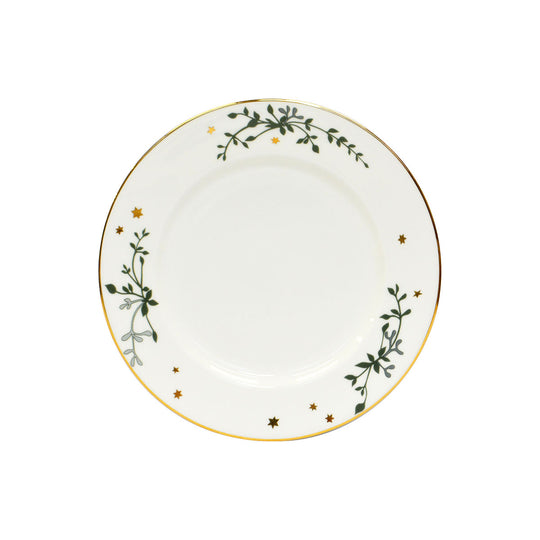 JETTE FROLICH イエッテ・フローリッヒ サイドプレート （ウィンタースター）