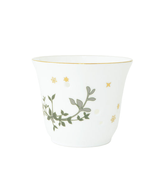 JETTE FROLICH イエッテ・フローリッヒ ティーライトホルダー ( ウィンタースター )