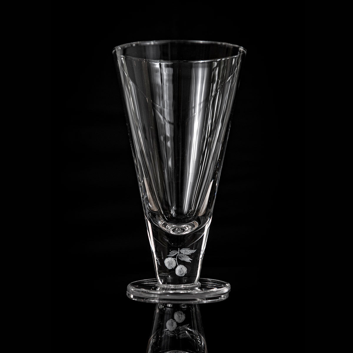 Jette Frolich イェッテ・フローリッヒ DUCAL ビアグラス ( 330ml / 2個セット )