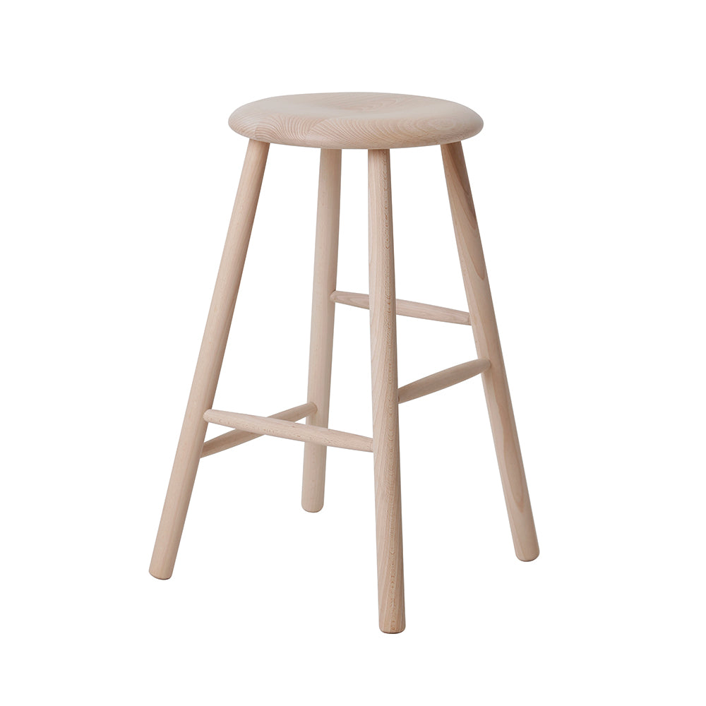 NORDIC STOOL ノルディック スツール（ミディアム / ナチュラル