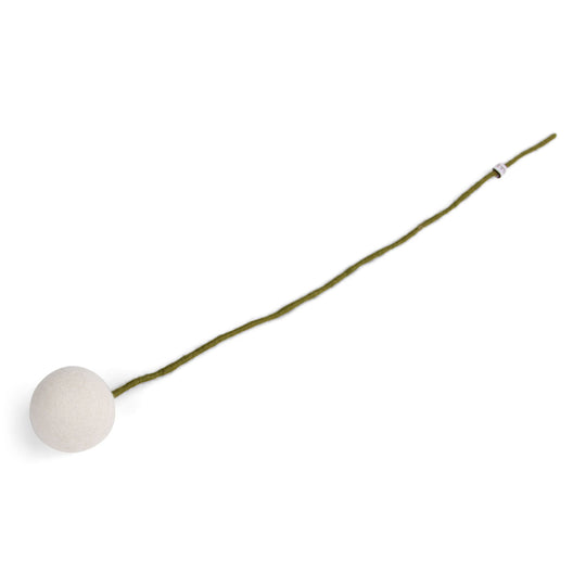 Gry&Sif グライアンドシフ フラワー ( ラウンド / ホワイト / 7cm )