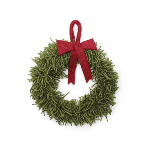 Gry&Sif グライアンドシフ リース ( レッドリボン )