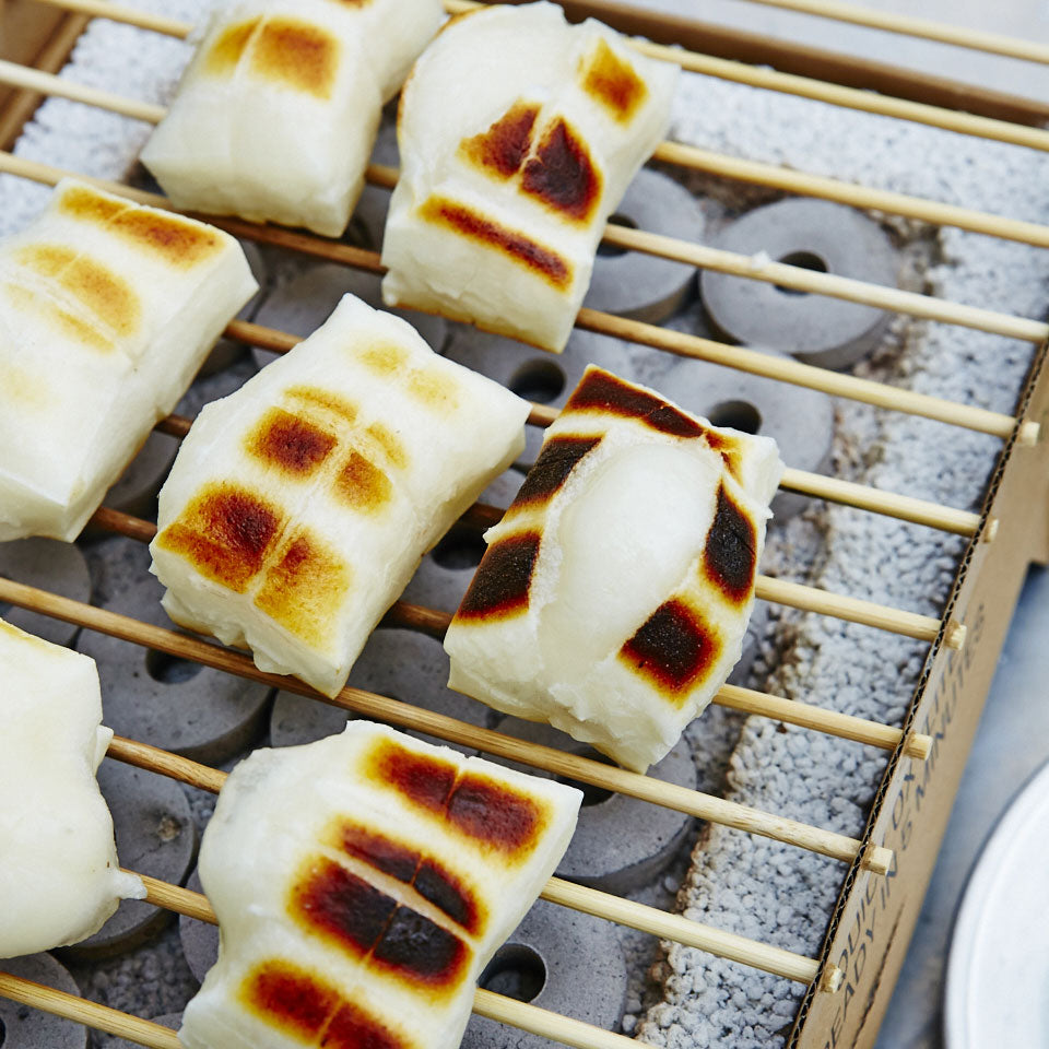 CASUSGRILL クラフトグリル 使い切りBBQグリル