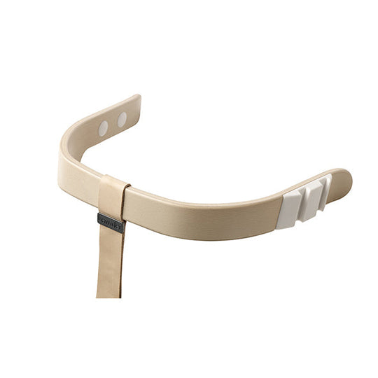 Leander リエンダー セーフティーバー ( ホワイトウォッシュ )