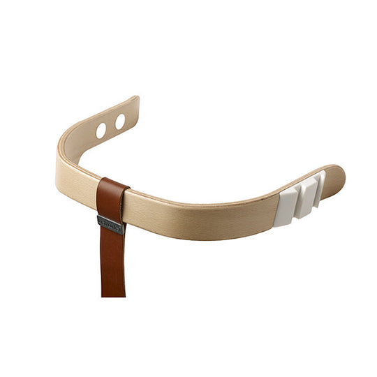 Leander リエンダー セーフティーバー ( ナチュラル )