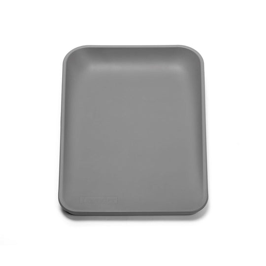 Leander リエンダー Matty チェンジングマット ( パールグレー )