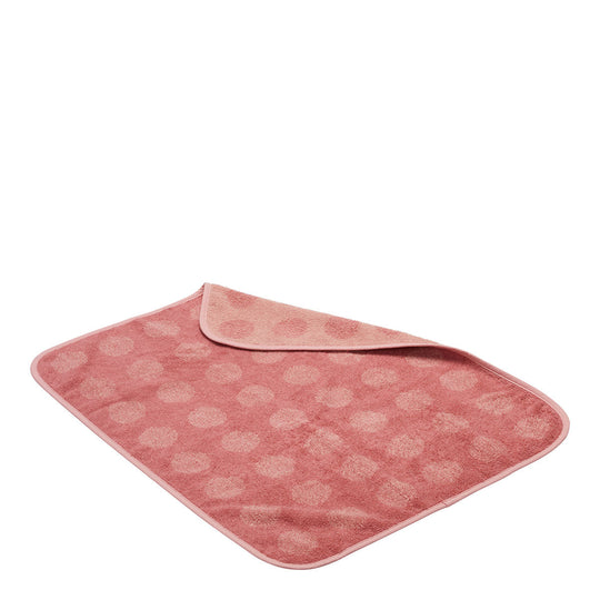 Leander リエンダー Matty トッパー オーガニック ( ダスティローズ )