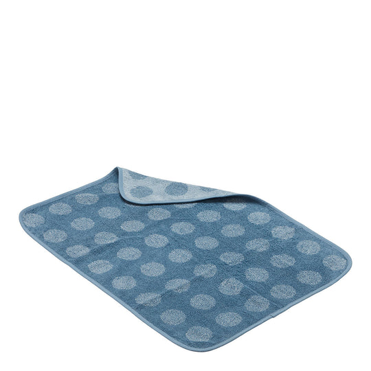 Leander リエンダー Matty トッパー オーガニック ( ダスティブルー )