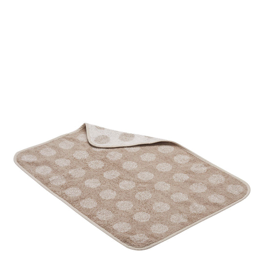 Leander リエンダー Matty トッパー オーガニック ( カプチーノ )