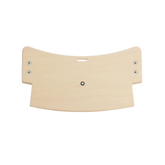 【パーツ】 Leander リエンダー ハイチェア 座板 ( ホワイトウォッシュ )