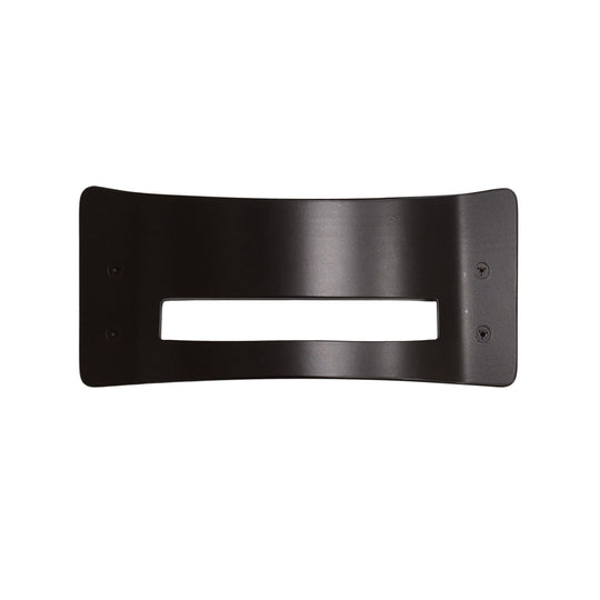 【パーツ】 Leander リエンダー ハイチェア 背板 ( ブラック )