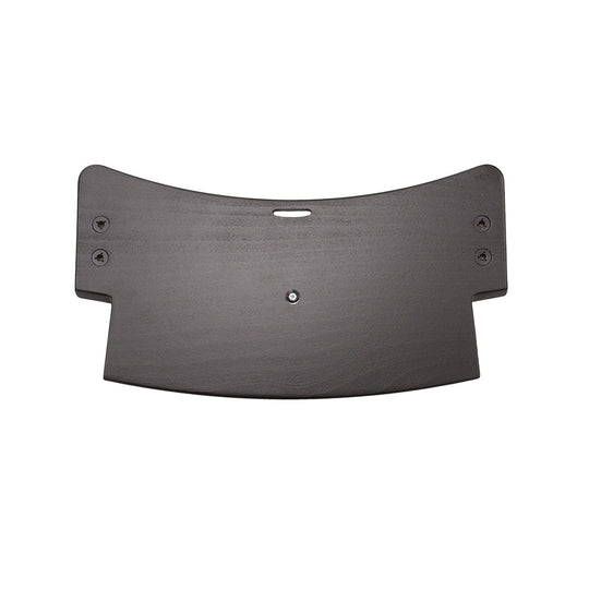 【パーツ】 Leander リエンダー ハイチェア 座板 ( ブラック )