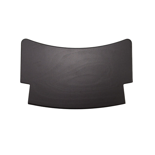 【パーツ】 Leander リエンダー ハイチェア 足置き板 ( ブラック )