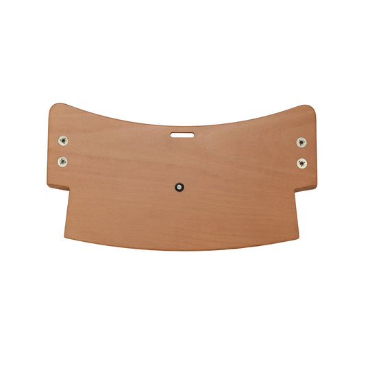 【パーツ】 Leander リエンダー ハイチェア 座板 ( チェリー )