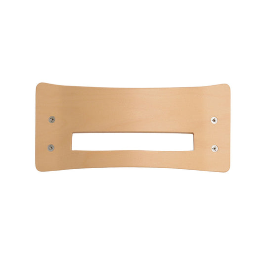 【パーツ】 Leander リエンダー ハイチェア 背板 ( ナチュラル )