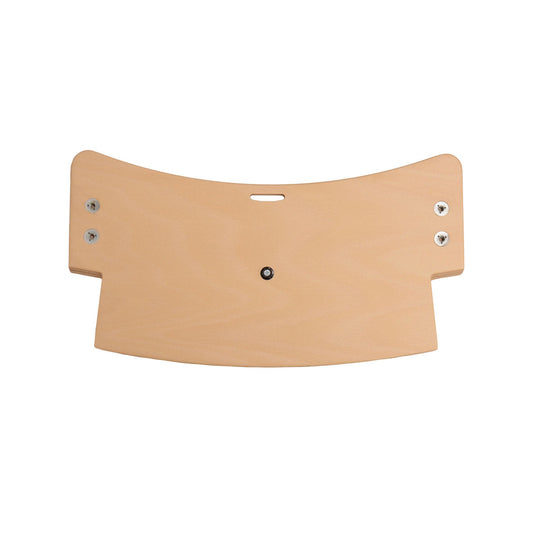 【パーツ】 Leander リエンダー ハイチェア 座板 ( ナチュラル )