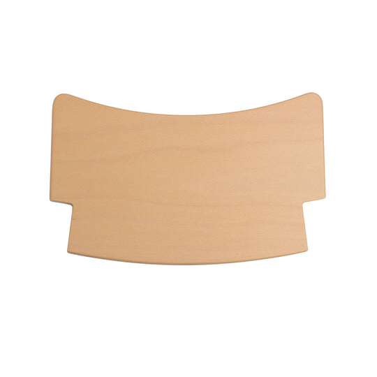 【パーツ】 Leander リエンダー ハイチェア 足置き板 ( ナチュラル )