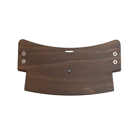 【パーツ】 Leander リエンダー ハイチェア 座板 ( ウォールナット )