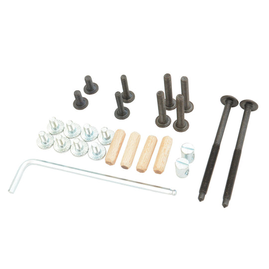 【パーツ】 Leander リエンダー ハイチェア ネジセット