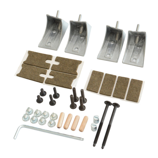 【パーツ】 Leander リエンダー ハイチェア Fitting Boxセット